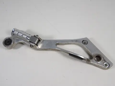DUO VOETSTEUN RECHTS Yamaha TDM 1996 - 2000