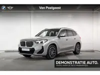 BMW X1 xDrive25e | M-Sport | Travel Pack | Premium Pack | Driving Assistant | Panoramadak | Comfort 