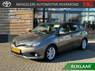Toyota Auris 1.8 Hybrid Comfort