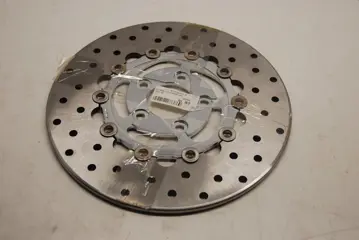 ACHTER REMSCHIJF Harley Davidson Dyna 2000 - 2017