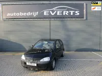 Opel Corsa 1.2-16V Comfort Apk 12-03-2027 nette auto scherpe meeneem prijs