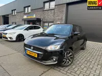Suzuki Swift 1.2 Style Smart Hybrid | 10 JR GARANTIE | NL AUTO | XENON | PDC | CRUISE |NAVI | CARPLA