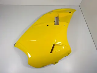 RECHTER ZIJKUIP Ducati Paso 1985 - 1988