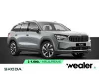 Škoda Kodiaq Business Edition Plus 1.5 TSI 204 PK PHEV | Automaat | Winterpakket | Trekhaak |
