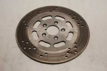 REMSCHIJF VOOR Harley Davidson Dyna 1983 - 1999