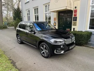 BMW X5 xDrive40e, Pano, Memory (bj 2017, automaat)