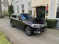 BMW X5 xDrive40e, Pano, Memory (bj 2017, automaat)