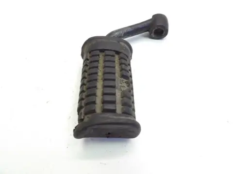 VOETSTEUN LINKS Suzuki GT 380 1970 - 2012