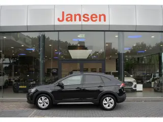 Volkswagen Taigo 1.0 TSI Life Business | CARPLAY | PARKEERHULP V+A | STOELVERW | DAB