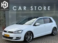 Volkswagen Golf 1.4 150pk TSI DSG Highline Pano|Navi|Camera|Stoelverwarming