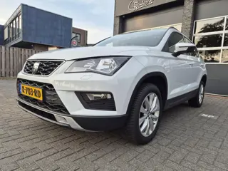 Seat Ateca 1.5 TSI Style