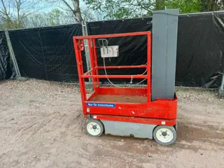 Skyjack SJ16 (bj 2014)