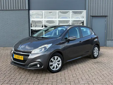 Peugeot 208 1.2 PureTech Blue Lion