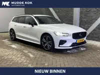 Volvo V60 T6 Recharge R-Design | Bowers&Wilkins | Massage | Panoramadak | Head-Up | Trekhaak | ACC