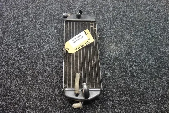 RADIATEUR KTM 620 Enduro 1994 - 1999