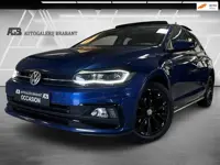 Volkswagen Polo 1.0 TSI Highline Pano/Acc/Automaat/Xeno