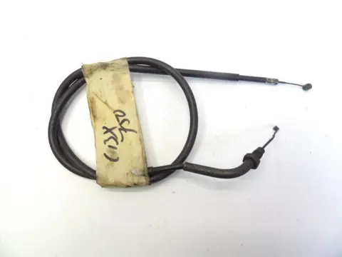 CHOKEKABEL Honda CBX 750 F 1984 - 1987