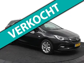 Opel Astra Sports Tourer 1.0 Innovation NAVI I APPLE CARPLAY I TREKHAAK