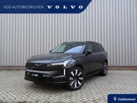 Volvo EX90 Twin Motor Performance Ultra 7p. 111 kWh