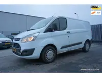 Ford Transit Custom 270 2.2 TDCI L1H1 Trend, Turbo Defect!!