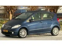 Mercedes-Benz A-Klasse 200 TURBO ELEGANCE AUTOMAAT 27.000KM!! 1E EIGENAAR!! NEDERLANDSE AUTO!! AIRCO