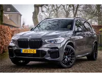 BMW X5 xDrive45e M Sport Dravitgrau Sky Lounge Entertainment Laser Carbon