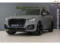 Audi Q2 30 TFSI *Virtual Cockpit* 83dkm Afn. Trekhaak/Navi/Camera/19" Velgen + NIEUWE BANDEN