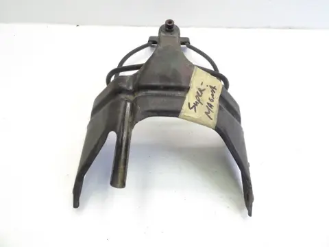 ACHTER SUBFRAME Honda VF 700 750 Supermagna 1988 - 2000