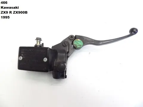 REMPOMP Kawasaki ZX 9 R 1994 - 1997