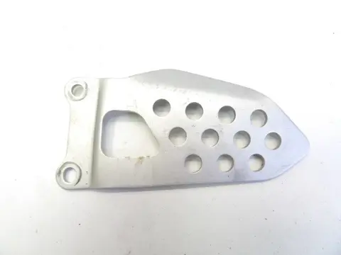 LINKER SCHETSPLAAT Suzuki GSX R 600 2004 - 2005