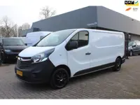 Opel Vivaro LANGE UITV ZEER MOOIE GAVE BUS 1.6 CDTI L2H1 Edition