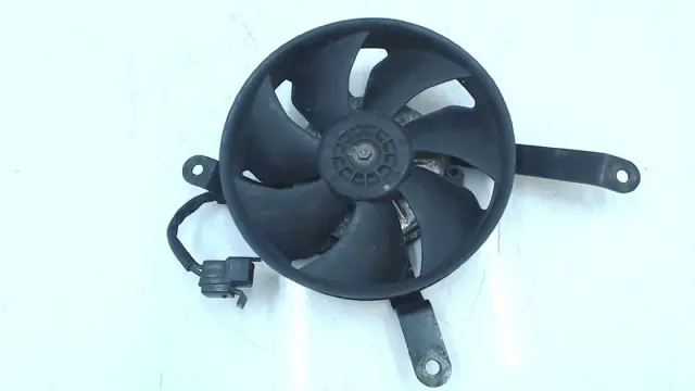 VENTILATOR Honda ST 1300 Pan European 2002 - 2014