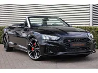 Audi S5 Cabrio Competition Plus B&O l 360° l Head-up l 20'