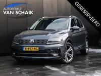 Volkswagen Tiguan 1.5 TSI ACT Highline Business R | R LINE | DSG | MASSAGE | CAMERA | APPLE CARPLAY 