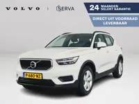 Volvo XC40 T2 Momentum | Parkeercamera | Stoel- en Stuurverwarming | Cruise control | Trekhaak