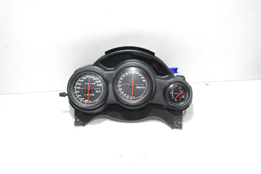 TELLER Suzuki RF 600 1993 - 1997