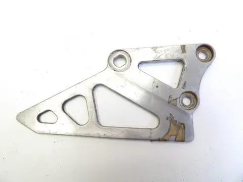 LINKER SCHETSPLAAT Suzuki GSX R 1100 1988 - 1990