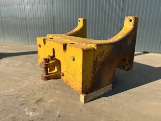 Cat D8R / D8T