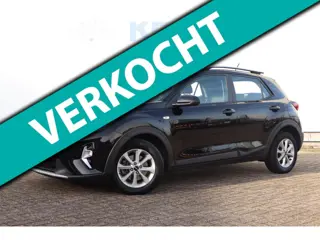 Kia Stonic 1.0 T-GDi MHEV DynamicLine