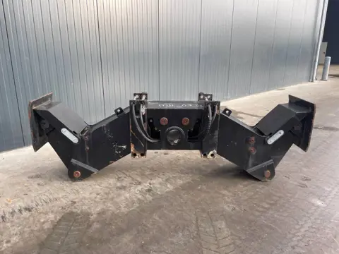 Cat M314F / M315F / M316F