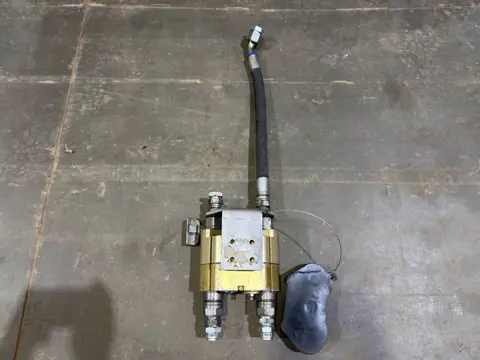 Cat Multi X - Modular coupler incl. connector