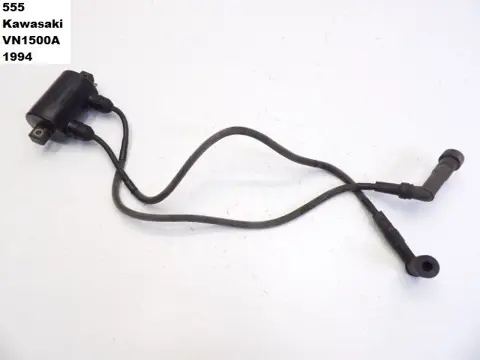 BOBINE Kawasaki VN 1500 1988 - 1993