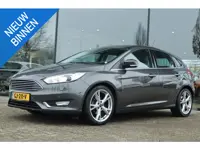 FORD FOCUS 1.0 TITANIUM ED. | XENON | WINTERPACK | NAVI | PDC | CRUISE