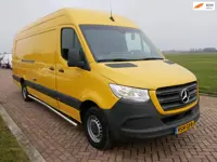 Mercedes-Benz Sprinter 311 1.9 CDI AUT L3H3 RWD AC CAMERA ** 16999 EX BTW **