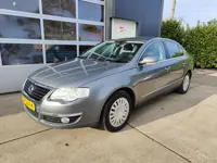 Volkswagen Passat 1.8 TFSI Comfortline