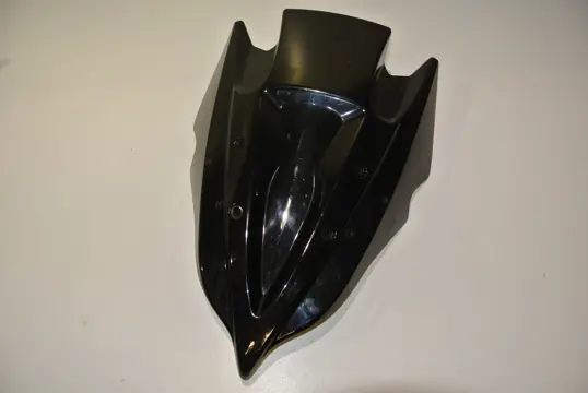 KUIPRUIT Kawasaki Z 1000 2010 - 2013