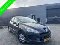 Peugeot 308 1.6 VTi X-line Clima Lage Km Nap New (bj 2010)