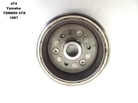 ROTOR VLIEGWIEL Yamaha TDM 1996 - 2000
