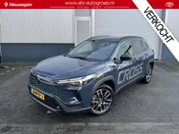 Toyota Corolla Cross Hybrid 180 Executive | Nieuwste Model  | meest luxe uitvoering