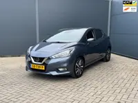 Nissan Micra 0.9 IG-T N-Connecta Camera , Navi, pdc